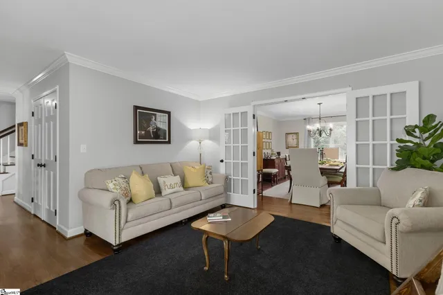 $529,900 | 306 Deepwood Drive, Greer, SC 29651