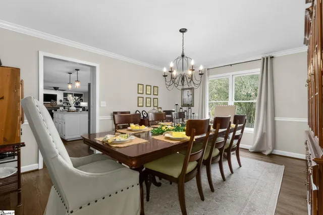 $529,900 | 306 Deepwood Drive, Greer, SC 29651