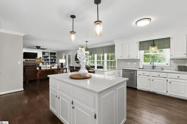 $529,900 | 306 Deepwood Drive, Greer, SC 29651