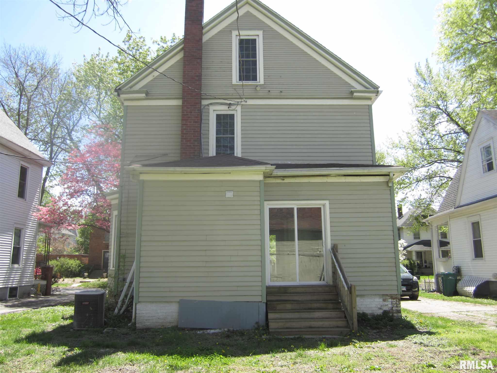 1117 West Edwards Street Springfield, IL 62704 - Photo 27 of 30 Gallery Image 27