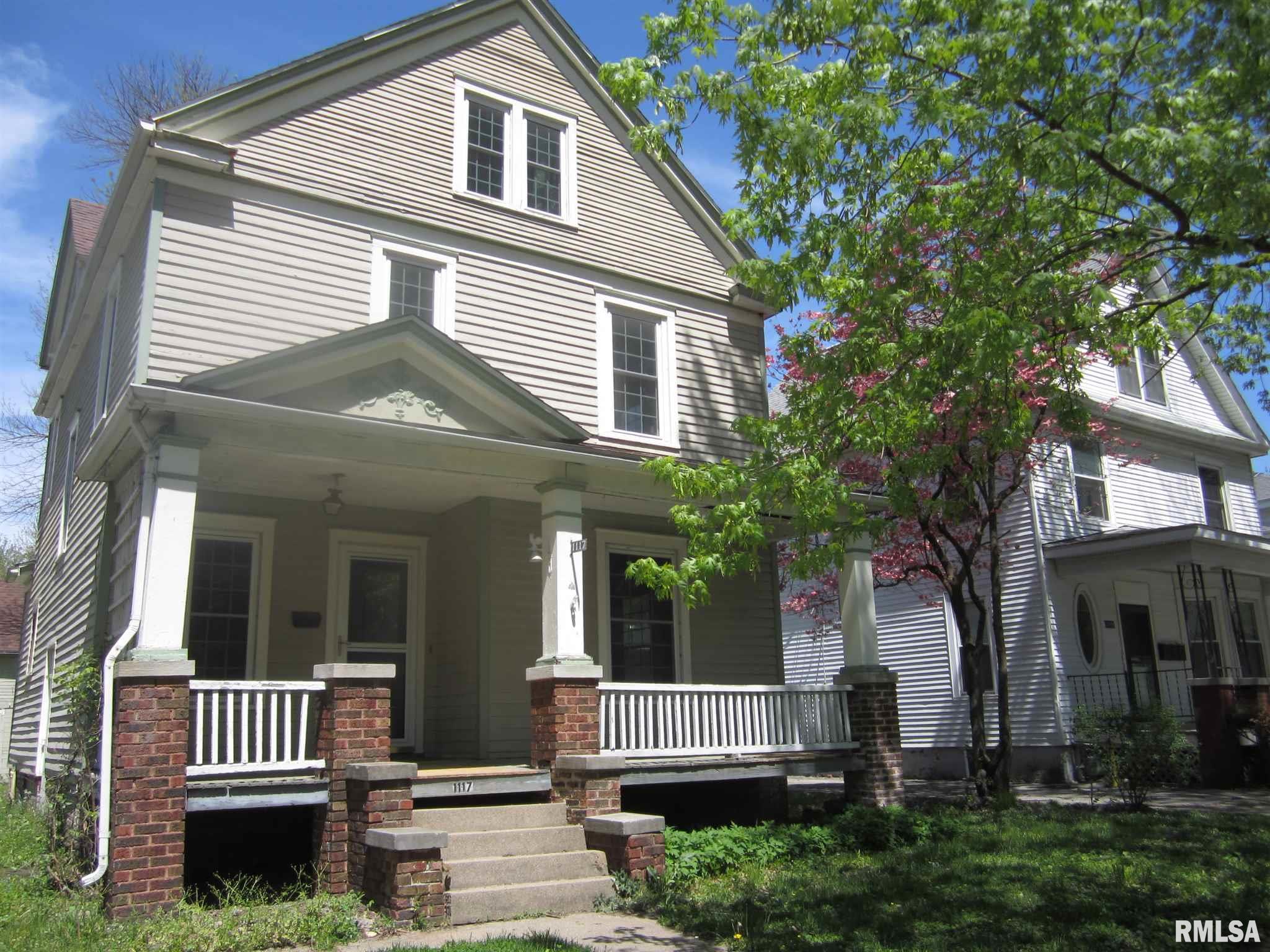 1117 West Edwards Street Springfield, IL 62704 - Photo 29 of 30 Gallery Image 29