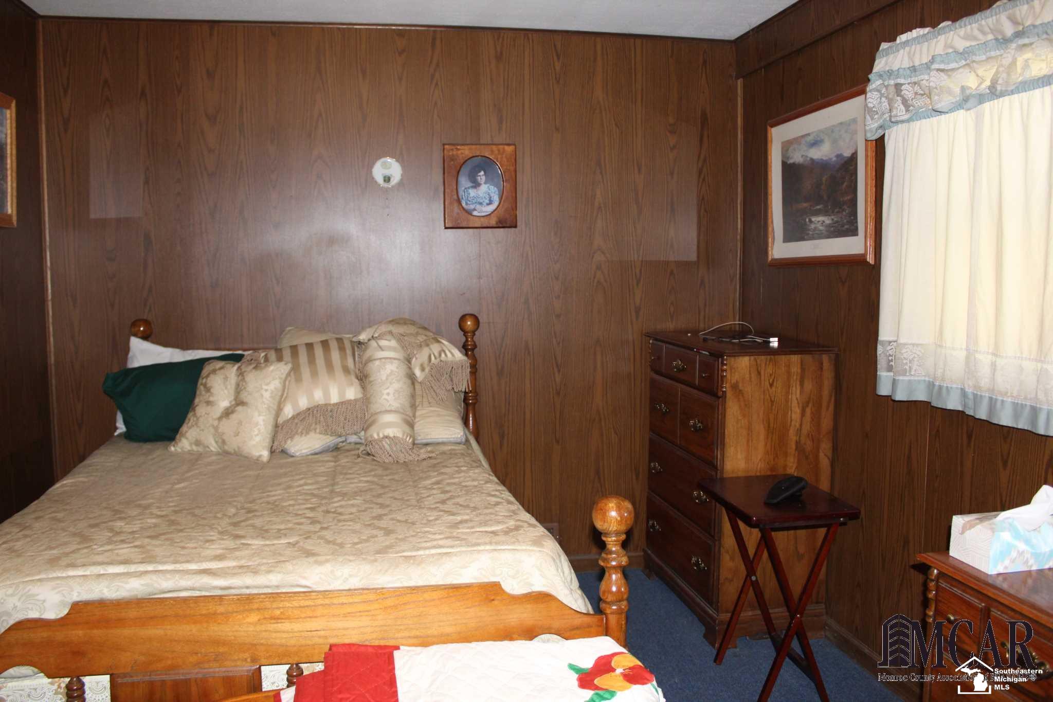12780 West Dunbar Road Dundee, MI 48131 - Photo 34 of 35