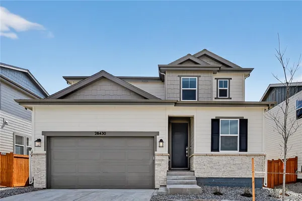 $516,999 | 28430 East 4th Place, Watkins, CO 80137