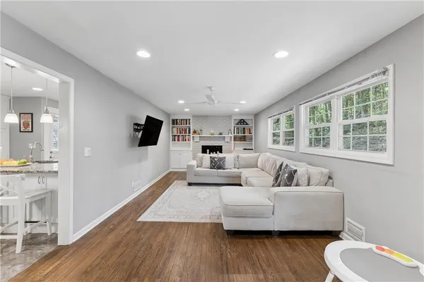 $379,900 | 948 Creekdale Drive, Clarkston, GA 30021