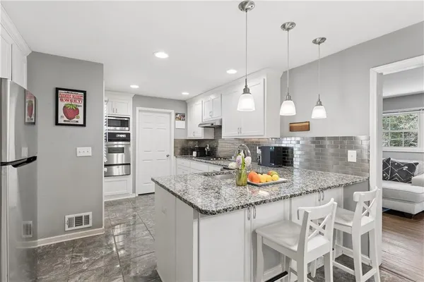 $379,900 | 948 Creekdale Drive, Clarkston, GA 30021