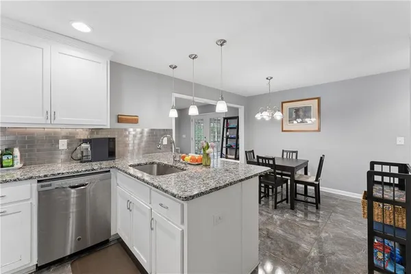 $379,900 | 948 Creekdale Drive, Clarkston, GA 30021