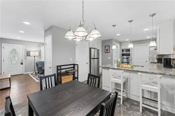 $379,900 | 948 Creekdale Drive, Clarkston, GA 30021