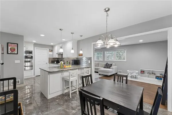 $379,900 | 948 Creekdale Drive, Clarkston, GA 30021