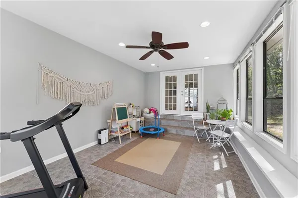 $379,900 | 948 Creekdale Drive, Clarkston, GA 30021