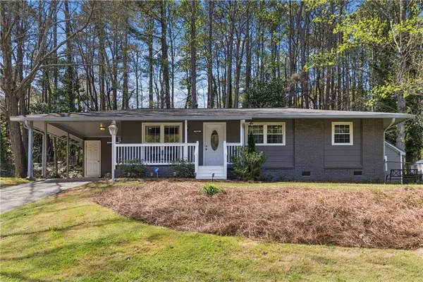 $379,900 | 948 Creekdale Drive, Clarkston, GA 30021