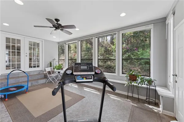 $379,900 | 948 Creekdale Drive, Clarkston, GA 30021