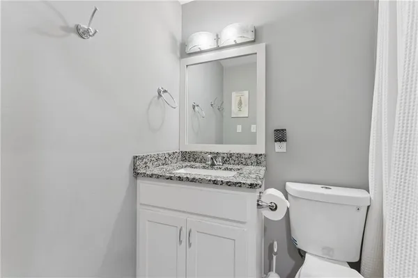 $379,900 | 948 Creekdale Drive, Clarkston, GA 30021