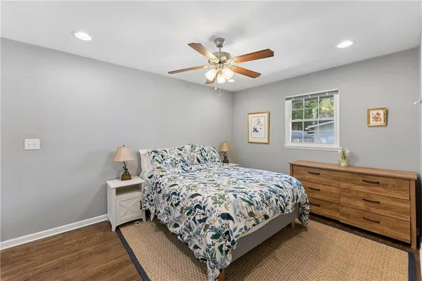 $379,900 | 948 Creekdale Drive, Clarkston, GA 30021