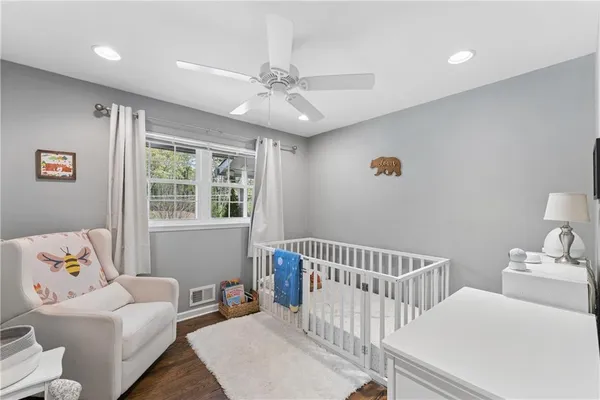 $379,900 | 948 Creekdale Drive, Clarkston, GA 30021