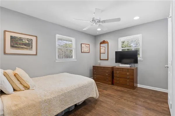 $379,900 | 948 Creekdale Drive, Clarkston, GA 30021