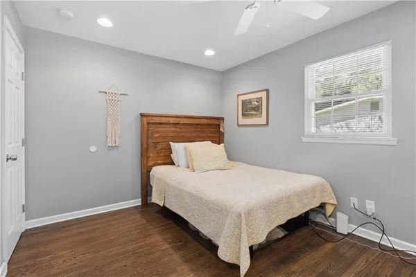 $379,900 | 948 Creekdale Drive, Clarkston, GA 30021