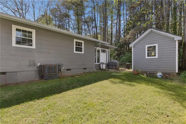 $379,900 | 948 Creekdale Drive, Clarkston, GA 30021