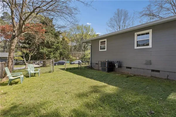 $379,900 | 948 Creekdale Drive, Clarkston, GA 30021