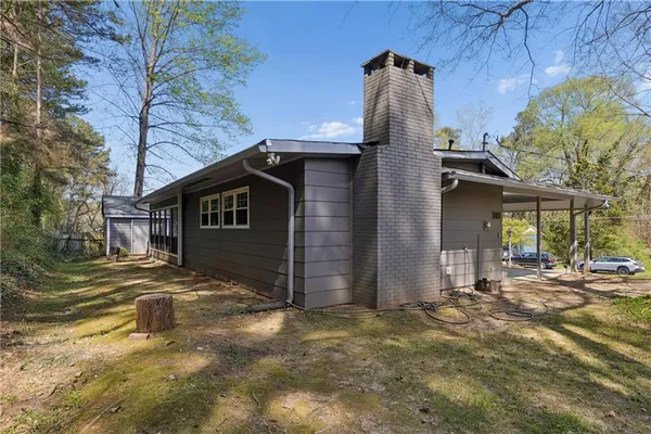 $379,900 | 948 Creekdale Drive, Clarkston, GA 30021
