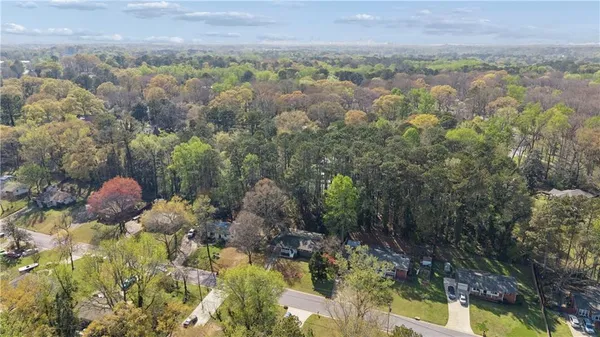 $379,900 | 948 Creekdale Drive, Clarkston, GA 30021