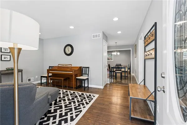 $379,900 | 948 Creekdale Drive, Clarkston, GA 30021