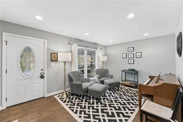 $379,900 | 948 Creekdale Drive, Clarkston, GA 30021