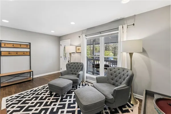 $379,900 | 948 Creekdale Drive, Clarkston, GA 30021