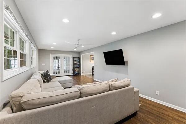 $379,900 | 948 Creekdale Drive, Clarkston, GA 30021