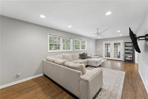 $379,900 | 948 Creekdale Drive, Clarkston, GA 30021