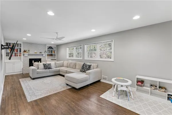 $379,900 | 948 Creekdale Drive, Clarkston, GA 30021