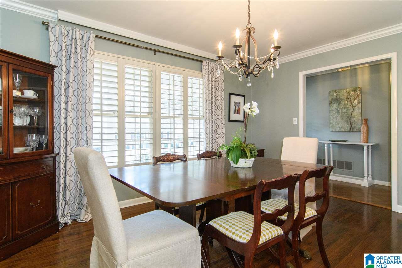 1368 Swallow Lane Birmingham, AL 35213 - Photo 5 of 50