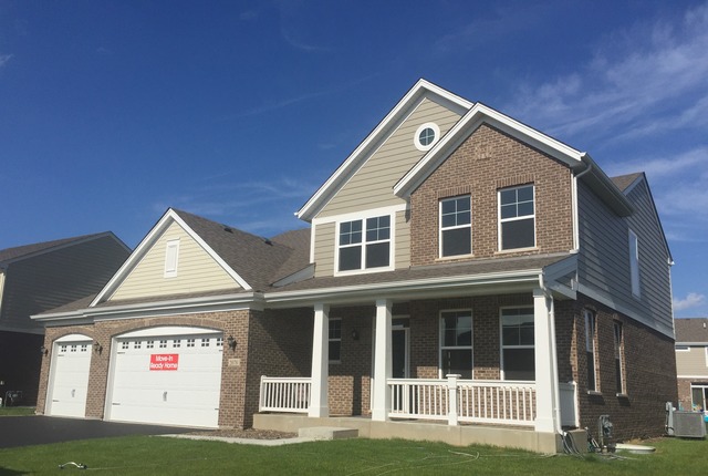 2078 Stapleton Road New Lenox, IL 60451 - Photo 1 of 22
