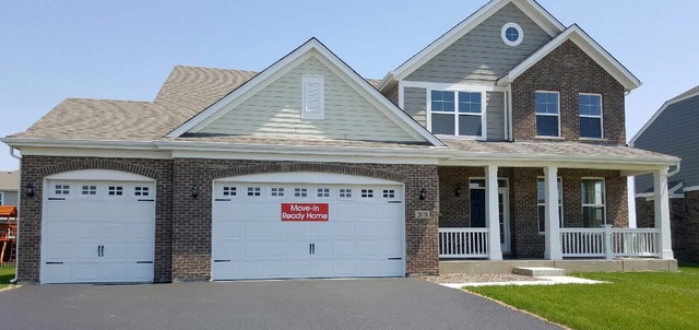 2078 Stapleton Road New Lenox, IL 60451 - Photo 2 of 22