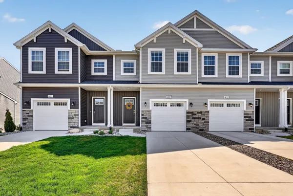 $360,000 | 4628 Gln Hvn Drive, Grand Rapids, MI 49512