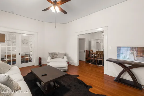 $299,500 | 608 Concart Street, Hattiesburg, MS 39401