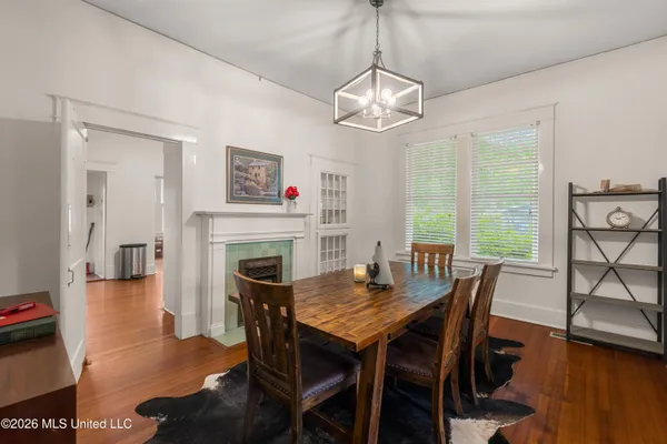 $299,500 | 608 Concart Street, Hattiesburg, MS 39401