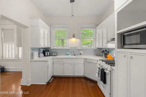 $299,500 | 608 Concart Street, Hattiesburg, MS 39401