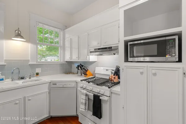 $299,500 | 608 Concart Street, Hattiesburg, MS 39401