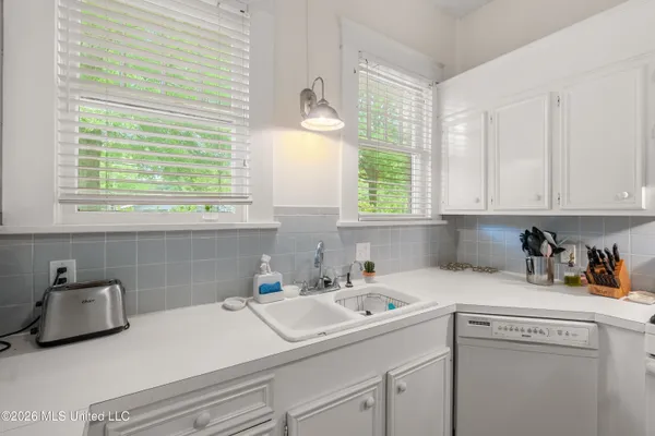 $299,500 | 608 Concart Street, Hattiesburg, MS 39401