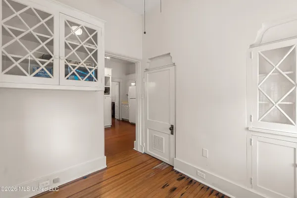 $299,500 | 608 Concart Street, Hattiesburg, MS 39401