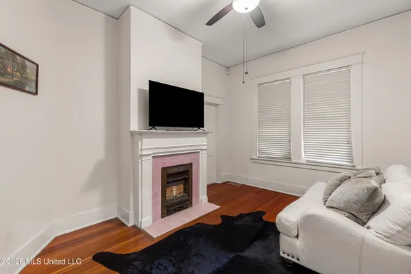 $299,500 | 608 Concart Street, Hattiesburg, MS 39401