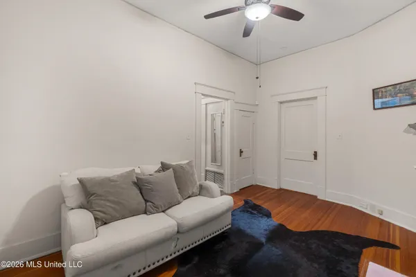 $299,500 | 608 Concart Street, Hattiesburg, MS 39401