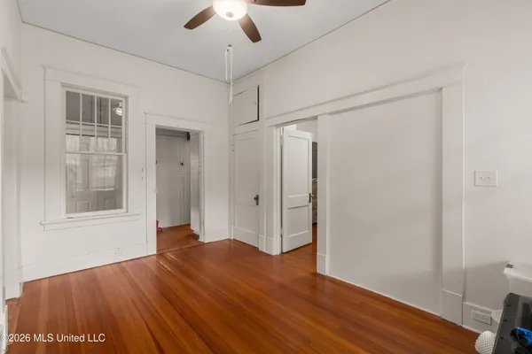 $299,500 | 608 Concart Street, Hattiesburg, MS 39401