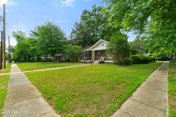 $299,500 | 608 Concart Street, Hattiesburg, MS 39401