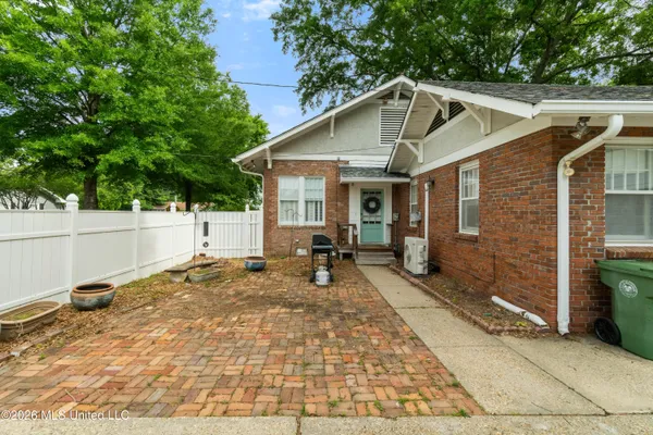 $299,500 | 608 Concart Street, Hattiesburg, MS 39401