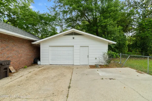 $299,500 | 608 Concart Street, Hattiesburg, MS 39401