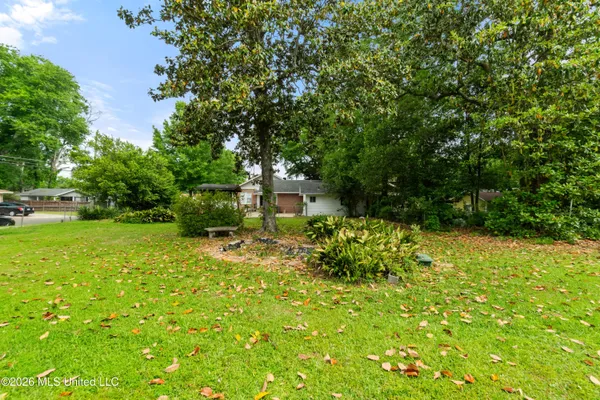 $299,500 | 608 Concart Street, Hattiesburg, MS 39401