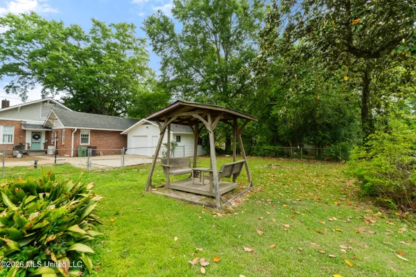 $299,500 | 608 Concart Street, Hattiesburg, MS 39401