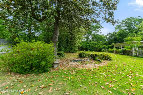 $299,500 | 608 Concart Street, Hattiesburg, MS 39401