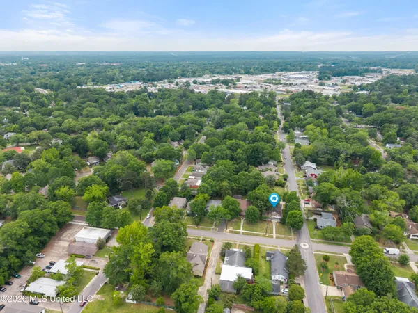 $299,500 | 608 Concart Street, Hattiesburg, MS 39401